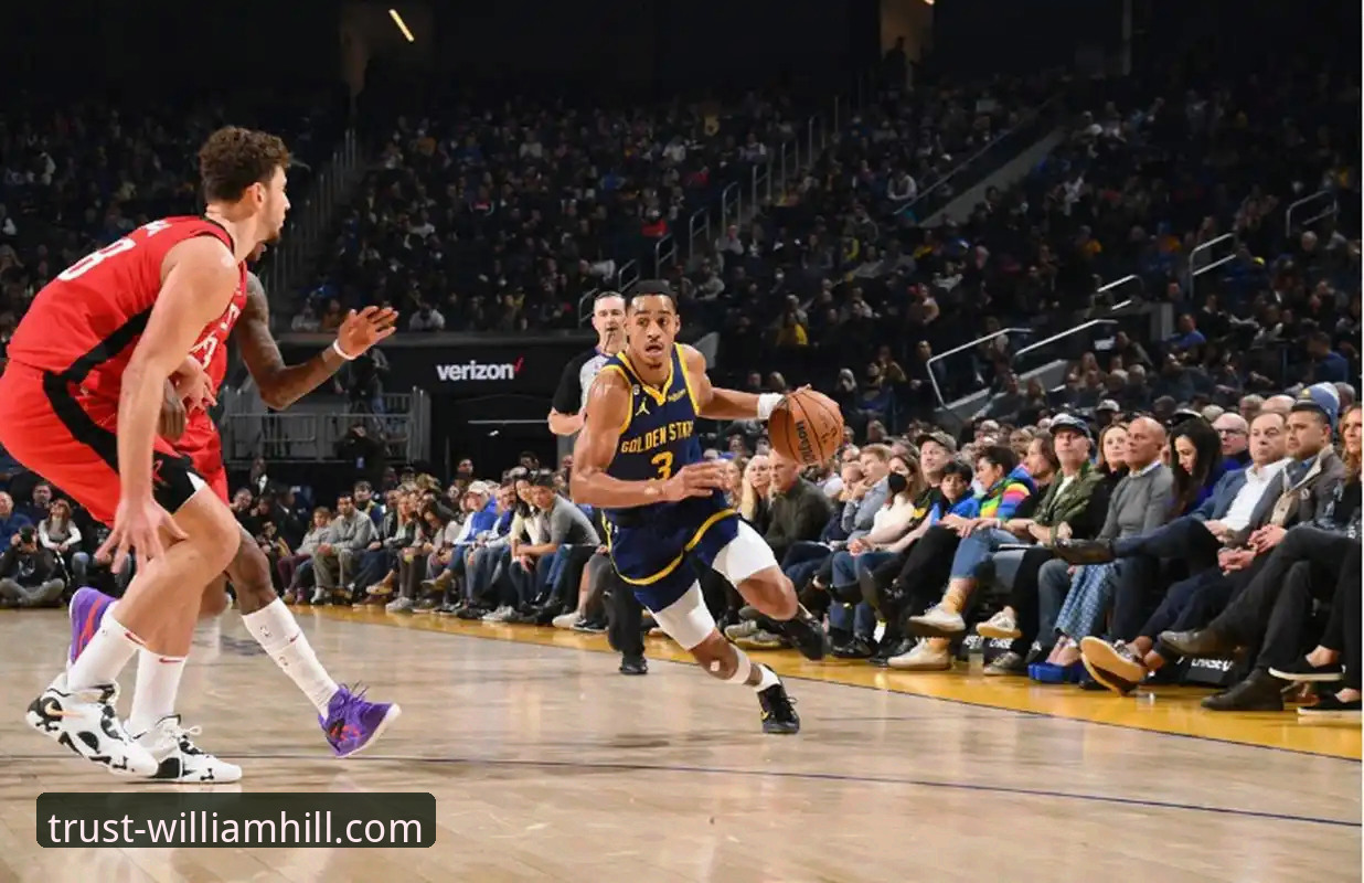 威廉希尔官网入口安全吗 资深用户分享:从火箭大胜看NBA数据深度分析的心得